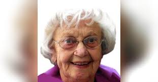 Ruth Anna Marie Franzen Obituary