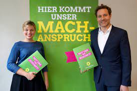Klasse angeboten prägend für die zukunft wird der rechtsanspruch auf bundesebene sein. Grune Kategorien Mdl Ludwig Hartmann Fraktionsvorsitzender Bundnis 90 Die Grunen Im Bayerischen Landtag Seite 2