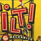 Cirque Mechanics - Tilt event image