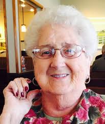 Flora Vaughn Obituary July 26, 2016