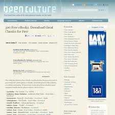 700 Free Ebooks For Ipad Kindle Other Devices Free Ebooks Audio Books Free Ebooks