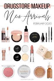 New Drugstore Makeup February 2020 Creativity Jar Drugstore Makeup Best Drugstore Makeup Makeup Geek Eyeshadow