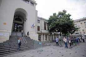 Directia generala de impozite si taxe locale sector 4 din bucuresti: Bucuresti Covid 19 Taxe Si Impozite Sector 1 20 Mai 2020 Inquam Photos