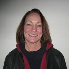 Laura Crest (@ljcrest)