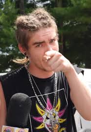 Brandon Buckingham Jugalo