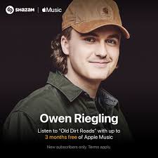 Owen Riegling