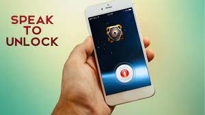 Download the latest version of voice screen lock for android. Voice Unlock Lock Screen App For Android Apk Download