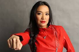 Breaking news on current events, the latest on president rodrigo duterte and other movers and shakers, photos, videos, podcasts and features on latest developments in the philippines. Mocha Uson S Reply To Mariel De Leon Filipino Journal