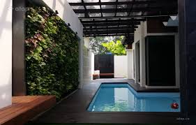 Seçim bölgesi, bandar sri permaisuri, taman segar, alam damai, bandar tasik selatan gibi modern ilçeler olan chan sow lin'den sungai besi askeri kampı'nın yanındaki yemyeşil ormanlara kadar. Contemporary Modern Exterior Bungalow Design Ideas Photos Malaysia Atap Co