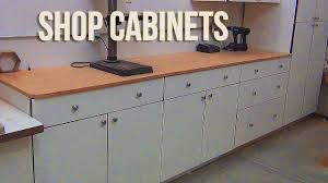 Browse our inspiration gallery to view our most popular cabinetry. Shop Cabinets Building An Upper Cabinet Doors And Drawers Youtube