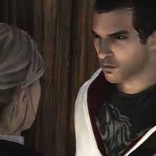 Desmond Miles screenshots, images and pictures