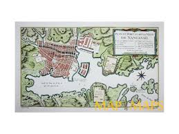 Jump to navigation jump to ); Nagasaki Japan Antique Map Plan De Nangasaki Dejima Island Voc Bellin 1764 Mapandmaps Com