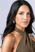 Who Plays Ada Turner