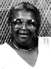 Minnie Smith Obituary (2014)