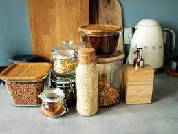 Check spelling or type a new query. Glass Jars For Kitchen Make Your Kitchen Plastic Free With Glass Jars Most Searched Products Times Of India
