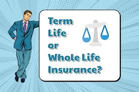 Maybe you would like to learn more about one of these? Term Vs Whole Life Insurance Which Is Better
