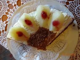 Es geht richtig schnell und ist super einfach in der herstellung. Schneegestober Torte Rezept Mit Bild Kochbar De