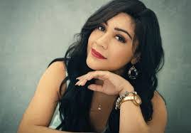 Evelyn Trejo's Instagram, Twitter & Facebook