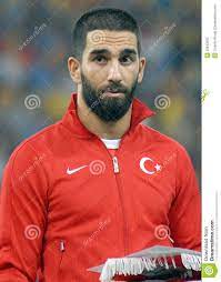 Arda Turan In Romania Turkey World Cup Qualifier Game Turkey S Arda Turan Pictu Sponsored Sponsored Advertisement World Cup Qualifiers World Cup Romania