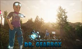 We did not find results for: The Mechanical World Of Dr Gearbox On Steam