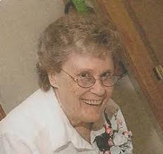 Obituary information for Elaine L. Curtis