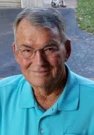 Starnes II, Bruce M.