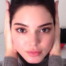 When autocomplete results are available use up and down arrows to review and enter to select. Kendall Jenner No Makeup Google Search Kendall Jenner Makeup Kendall Jenner Face Kendall Jenner Photos