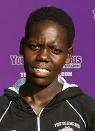 Nancy Murgor (10/19/2015)