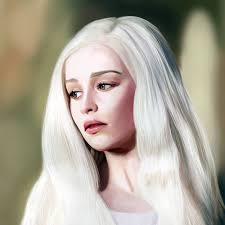 Visenya Targaryen