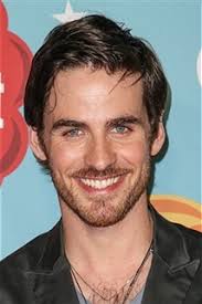 Colin O'Donoghue Biography & TV