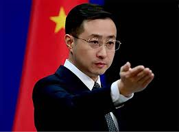 Radio Habana Cuba | China suspende consultas con Estados Unidos sobre control de armas