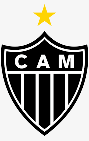 Download free atletico mineiro vector logo and icons in ai, eps, cdr, svg, png formats. Escudo Atual Escudo Do Atletico Mineiro Free Transparent Png Download Pngkey