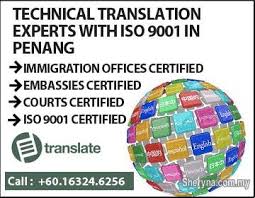 Certified translation services can provide valid official translations of documents certified and recognized by several embassies and high commissions in kuala lumpur list b lingo communications in their portals as an accredited provider. Translation Services Penang Other Services For Sale In Kl Sentral Kuala Lumpur Sheryna Com My Mobile 604653