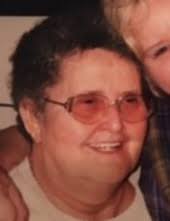 Obituary information for Rebecca Ann Shockley