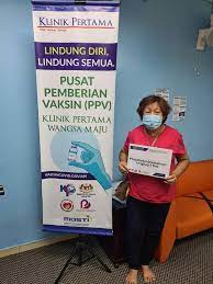 Maybe you would like to learn more about one of these? Klinik Pertama Publications Facebook