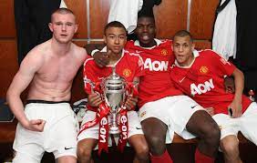 Ravel morrison (left) only signed for derby on saturday. The Sad Truth That Plagued Man Utd S Most Talented Player