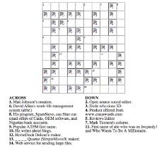 Maybe you would like to learn more about one of these? Crossword Creator Software For Mac Peatix