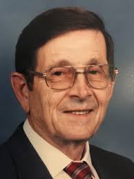 Obituary for Carroll V. Parks