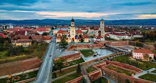 Ne puteti gasi la adresa : Finante Alba Iulia Cosmopolitan Residence Sibiu