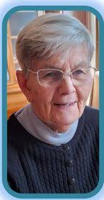 Condolence Book for Sr. Concepta (Chrissie) O'BRIEN (Tullamore, Offaly)