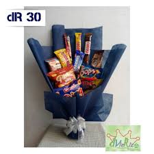 Buket Snack Dr 36 Snack Jajan Kado Wisuda Hadiah Ultah Shopee Indonesia