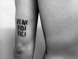 If you're getting like a shamrock with the boston b and your grandpa's name then there's no good place for that shit. Top 15 Best Places To Get A Tattoo For Men Masculine Body Art Areas