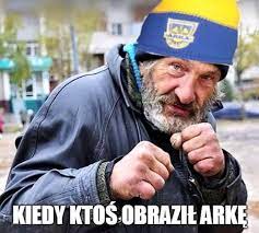 To właśnie wtedy rozpocznie się długo wyczekiwane koszykarskie święto, czyli druga edycja turnieju 3×3 gdynia. Arka Gdynia Kurwa Swinia Fotos Facebook
