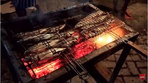 Diolah menggunakan resep ikan bakar yang spesial mampu membuat menu yang satu ini begitu lezat. Diy Project Membuat Panggangan Ikan Budiono Sukses