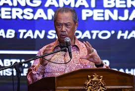 Pm Setuju Tubuh Kumpulan Khas Anak Muda Berkepakaran Astro Awani
