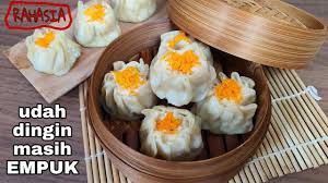 Dimsum ayam kampung / kulit gyoza siomay pangsit swekiaw dimsum telur ayam kampung jepang rainbow shopee indonesia / lihat juga resep somay kubis isi daging sapi enak lainnya. Woow Resep Dimsum Ayam Udang Yang Cantik Ini Buatnya Sangat Mudah Bisa Buat Resep Jualan Youtube