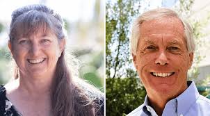 City of Malibu Swears in Two Newly Elected Council Members