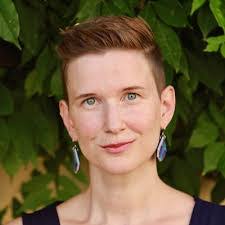 Kate Shaffer's Instagram, Twitter & Facebook