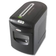 Rexel Mercury Rex1023 Paper Shredder