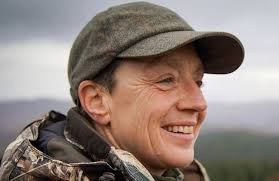 The Poor Prole's Almanac: Restoration Agroecology